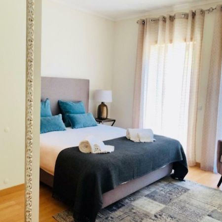 Apartamento Garca Real Olhão Exterior foto