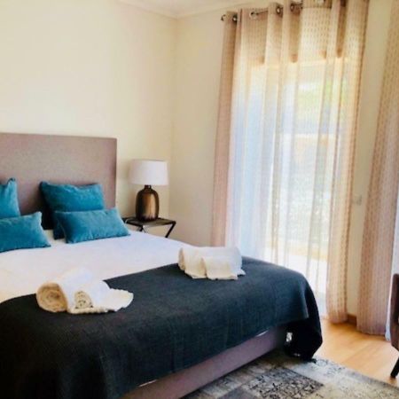 Apartamento Garca Real Olhão Exterior foto