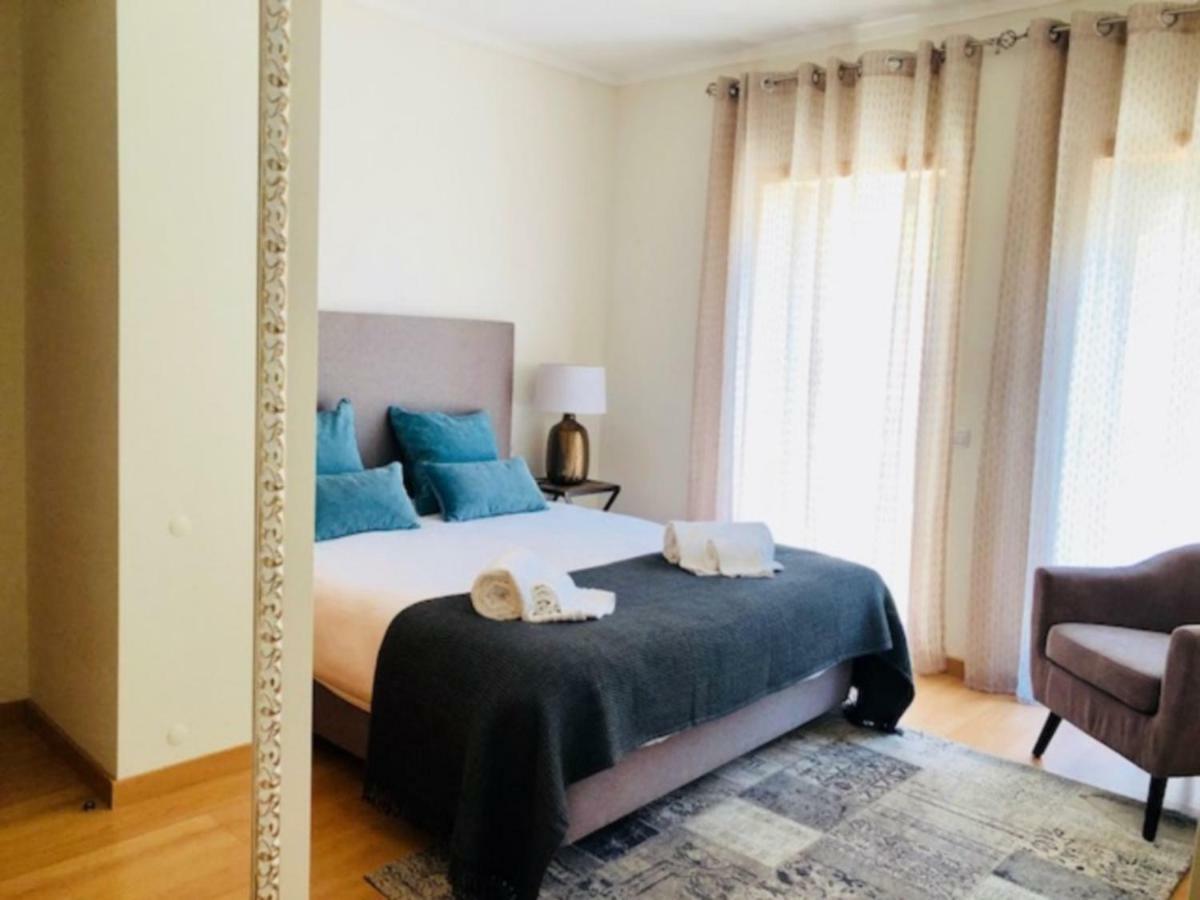 Apartamento Garca Real Olhão Exterior foto