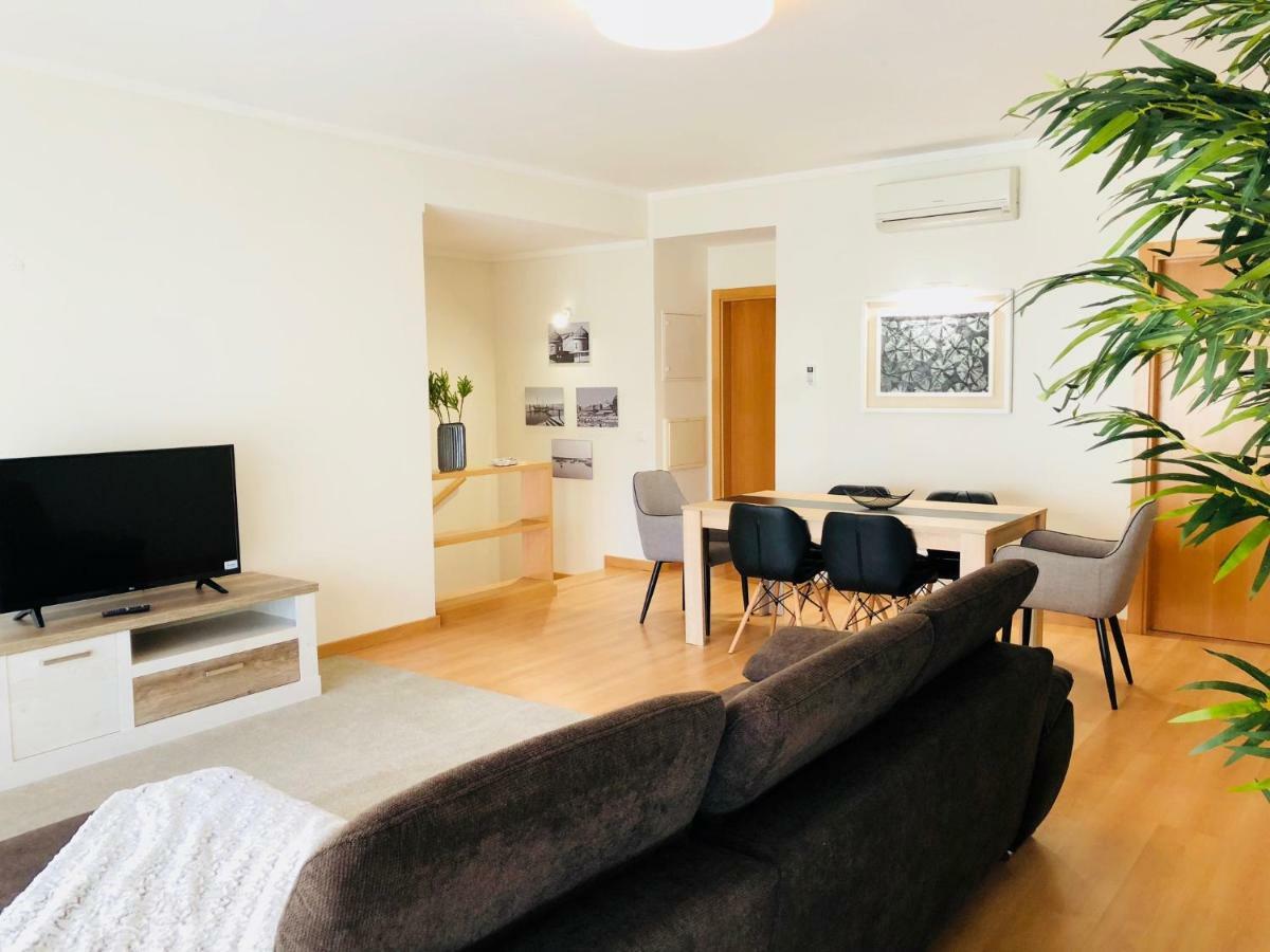 Apartamento Garca Real Olhão Exterior foto