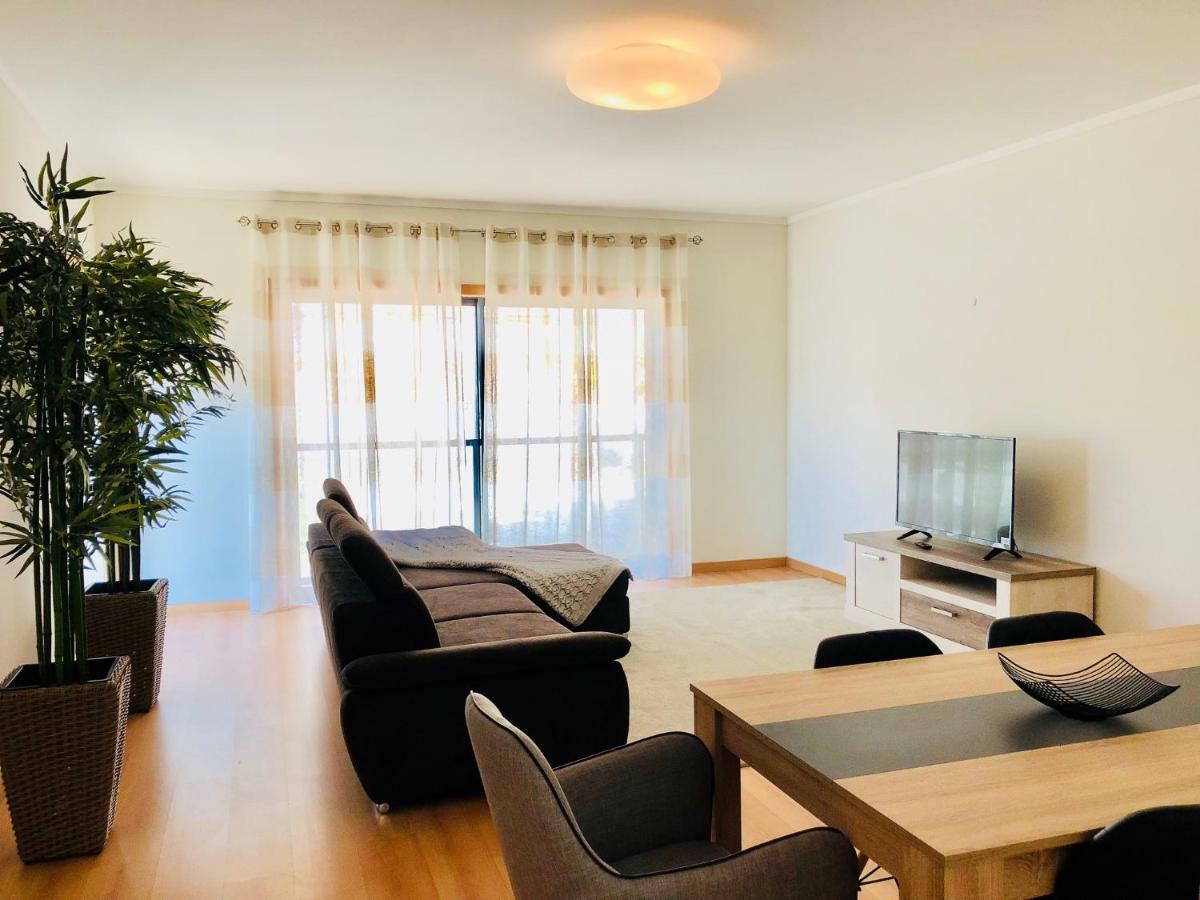 Apartamento Garca Real Olhão Exterior foto