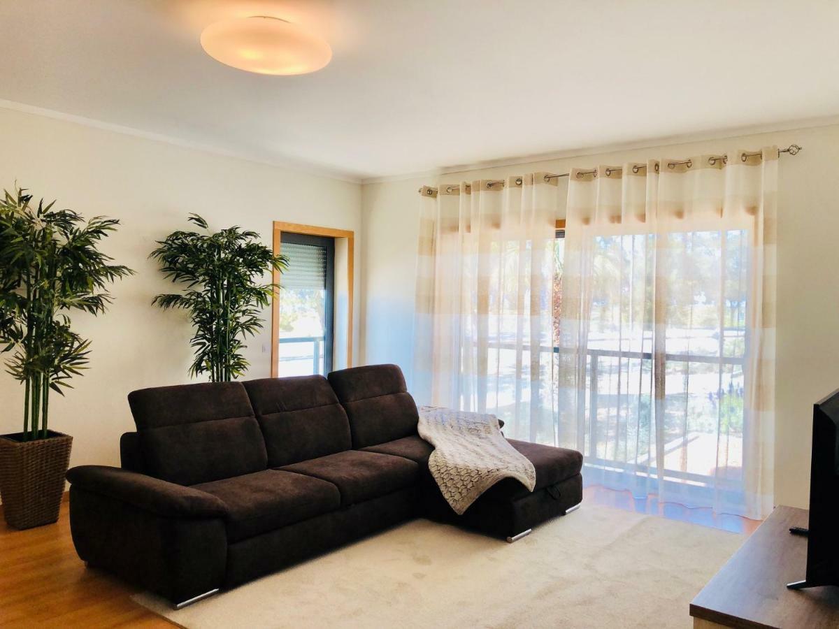 Apartamento Garca Real Olhão Exterior foto