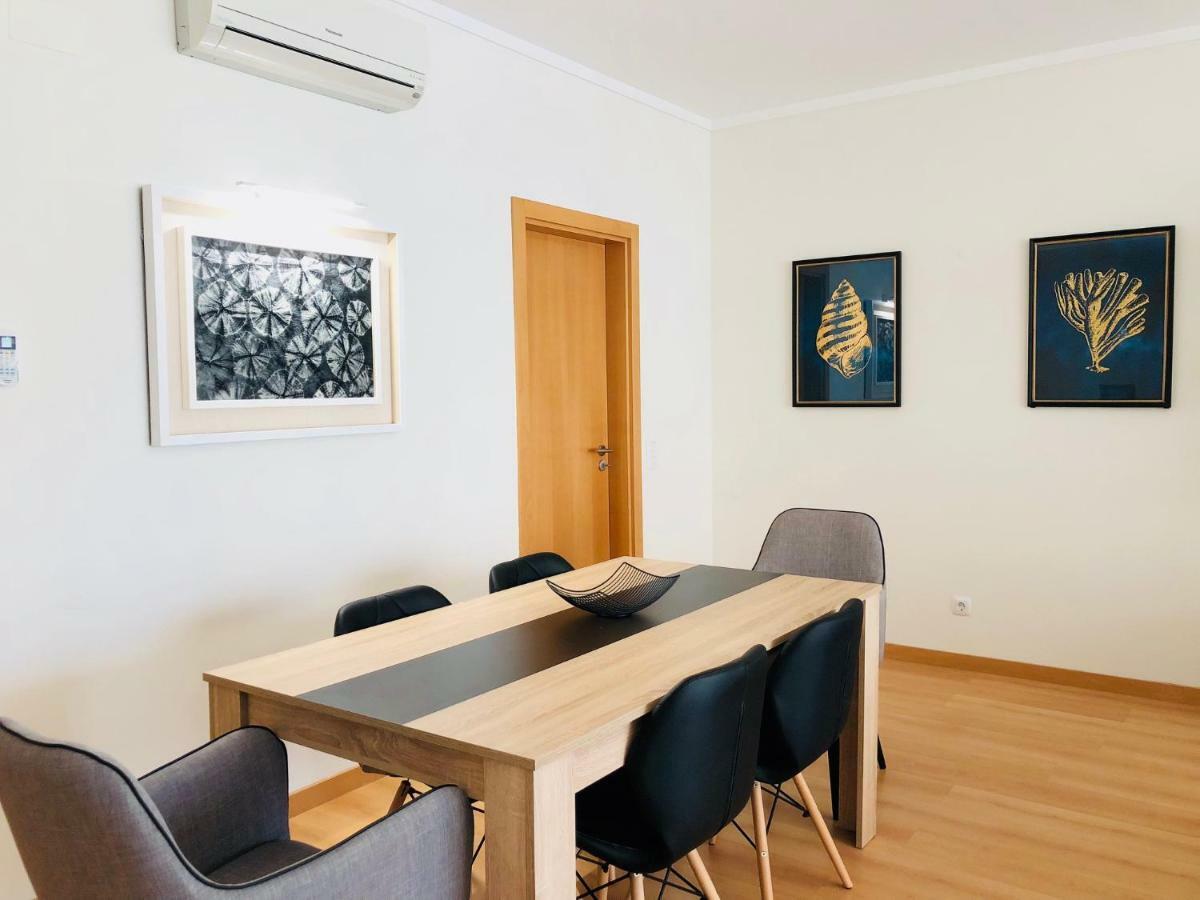 Apartamento Garca Real Olhão Exterior foto