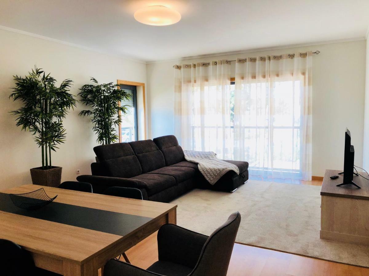 Apartamento Garca Real Olhão Exterior foto