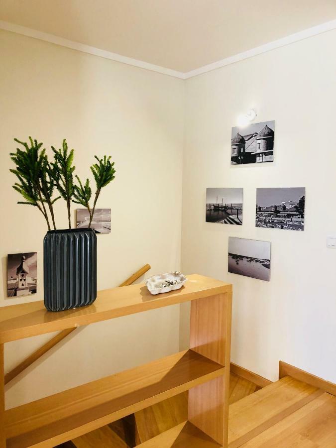 Apartamento Garca Real Olhão Exterior foto