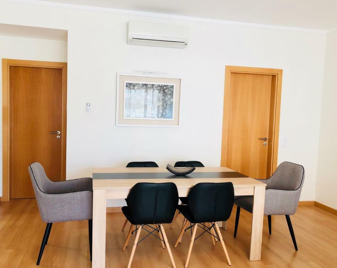 Apartamento Garca Real Olhão Exterior foto