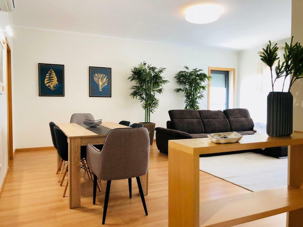 Apartamento Garca Real Olhão Exterior foto