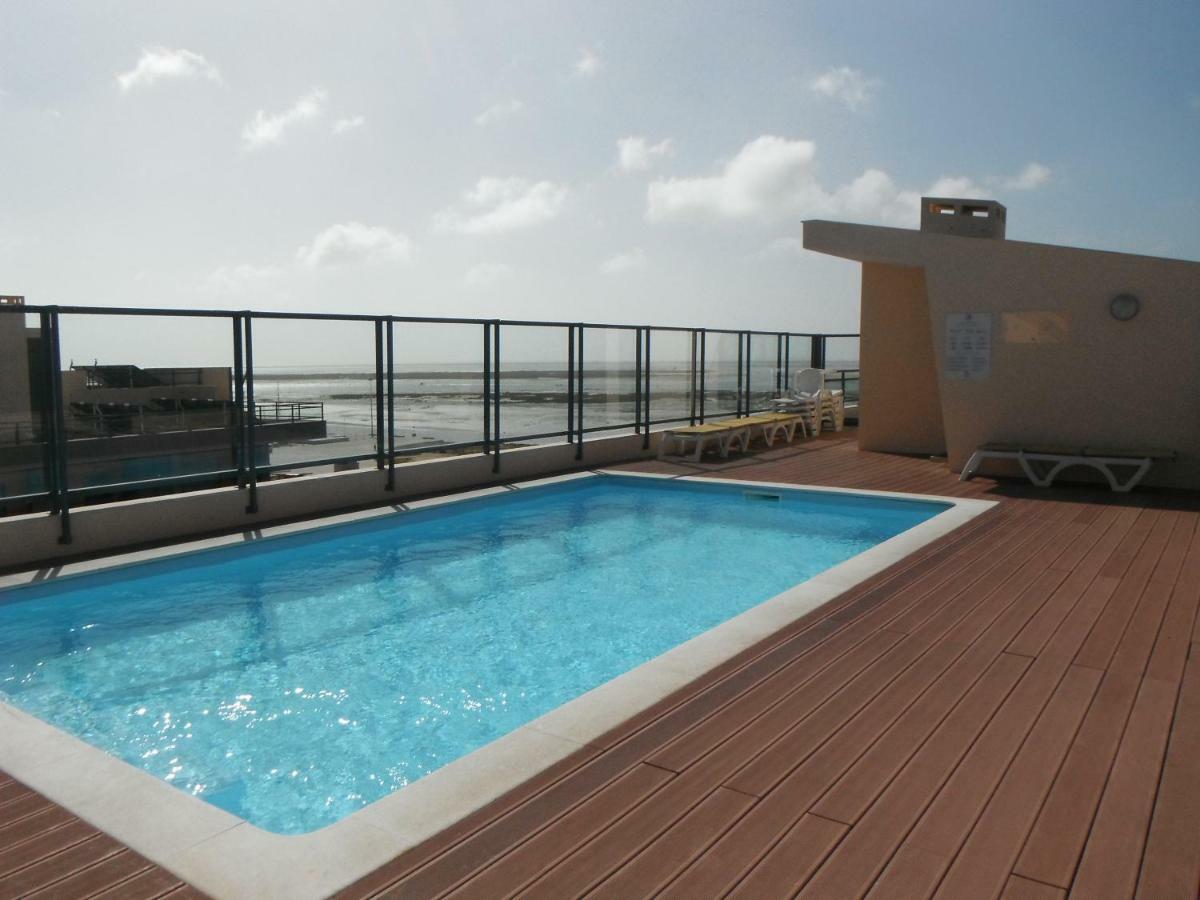 Apartamento Garca Real Olhão Exterior foto